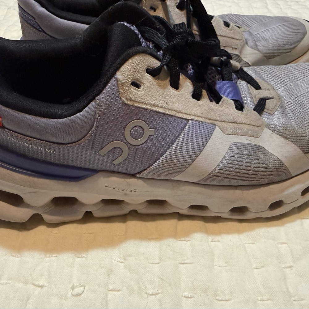 On Running Cloud runner 2 - image 4